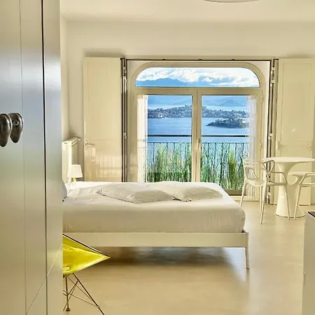 Apartment Artelago Rose Studio