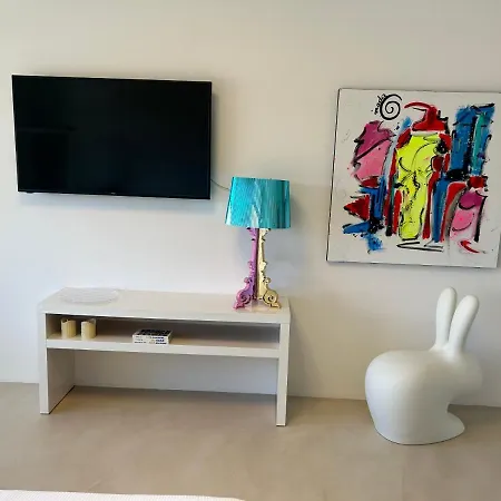 Artelago Rose Studio Baveno