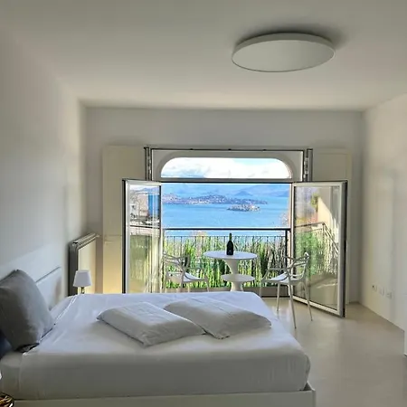 Artelago Rose Studio Baveno