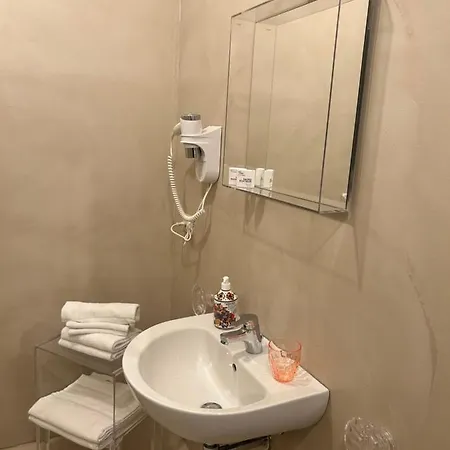 Apartment Artelago Rose Studio *