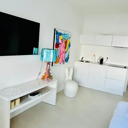 Artelago Rose Studio * Baveno