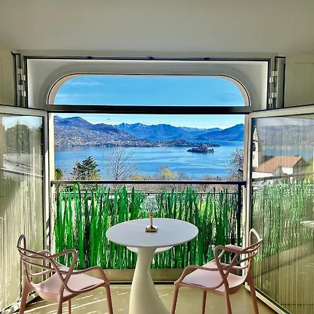 Artelago Rose Studio Baveno