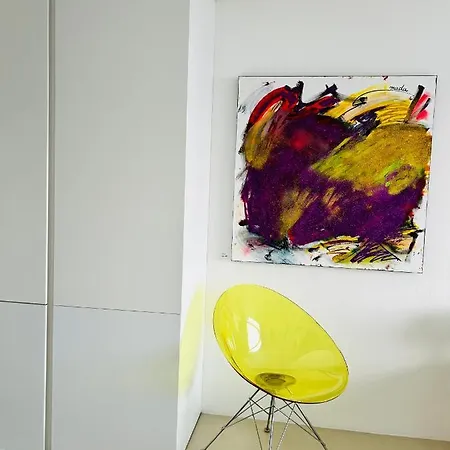 Apartment Artelago Rose Studio *