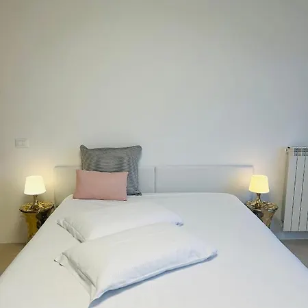 Apartment Artelago Rose Studio *