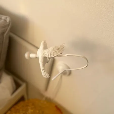 Apartment Artelago Rose Studio Baveno