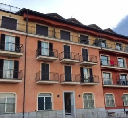 Artelago Rose Studio Apartment *